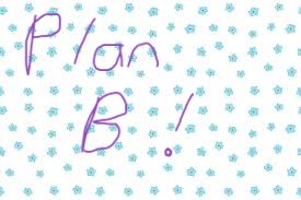 Plan B Page
